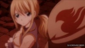 Знаеш ли ты? Нацу и Люси