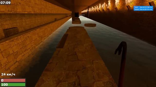 GARRY'S MOD: DEATHRUN - #4 смотреть онлайн
