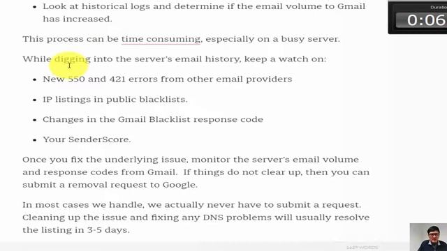 How You Can Remove Your Self Host Email Server IP from the Gmail Blacklist смотреть онлайн