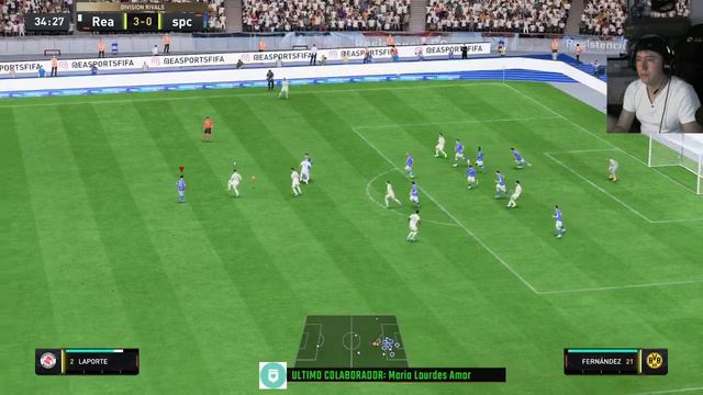 futbol futbol fifa 23 gracias por apoyar compartiendo смотреть онлайн