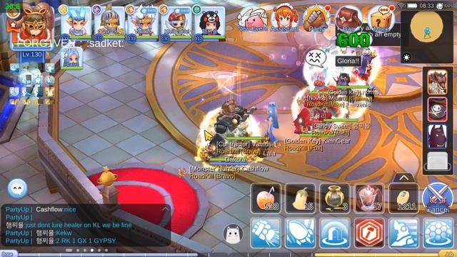 ROM:EL(SEA) - Mar 8, 2020 - First WoC in the Rachel Patch! Maybe Oracle/VR after? смотреть онлайн