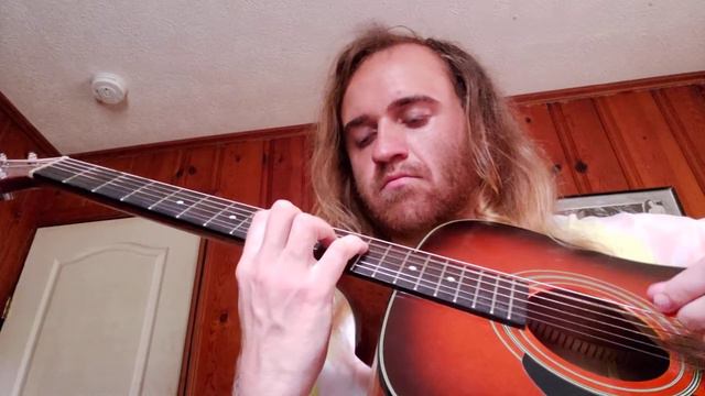 Intro to "Broken Dreams" by Fifth Angel смотреть онлайн
