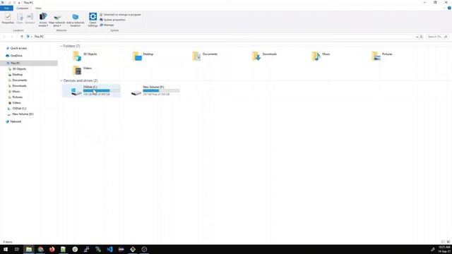 Git Crash Course | Initialize a Repository | How to Initialize a Repository in Git | 07 смотреть онлайн