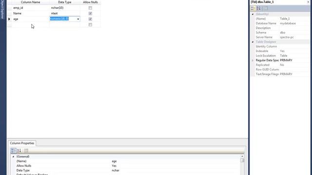 jdbc and sql server 2014 смотреть онлайн