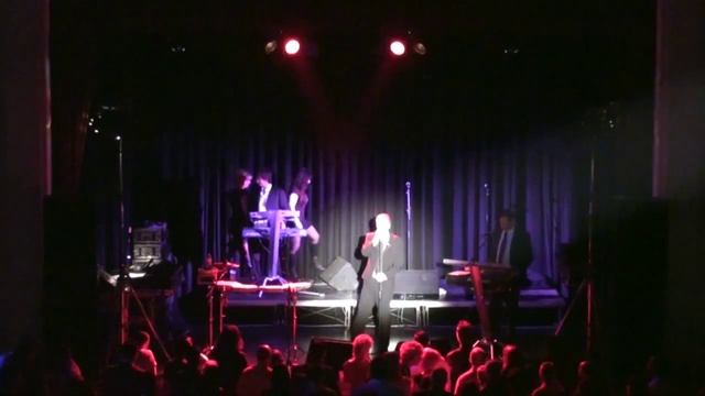 The Twins - Coswig 2008 - Medley смотреть онлайн