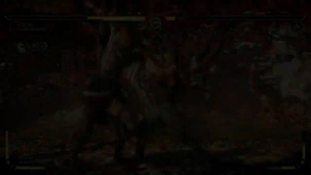 MK11 All Noob Saibot Brutalitys so far*Все бруталити Сайбота до патча* смотреть онлайн