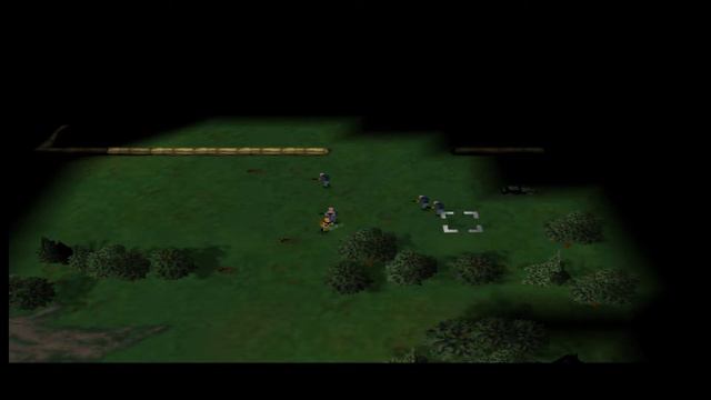 Command & Conquer - Nintendo 64 HD Gameplay смотреть онлайн