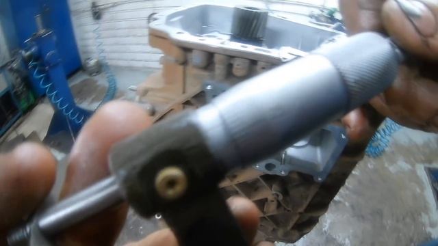 Caixa I-SHIFT Da Volvo - Montagem Part 1- Inédito No YouTube смотреть онлайн