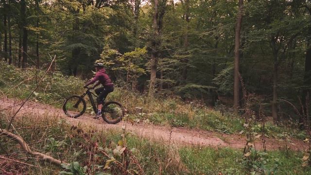 Focus JAM2 6.7+ | Mehr Drehmoment durch BOSCH-Motor | E-Bike Review смотреть онлайн