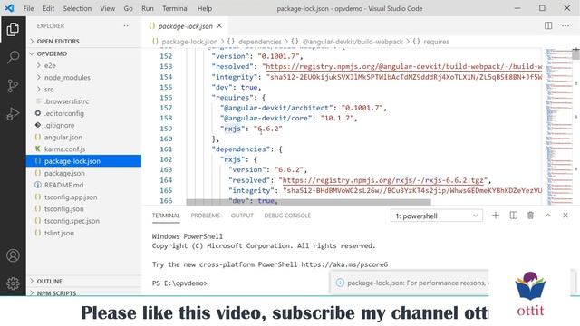angular version numbers | major.minor.patch | Angular versioning Angular Tutorial in Telugu Part 14 смотреть онлайн