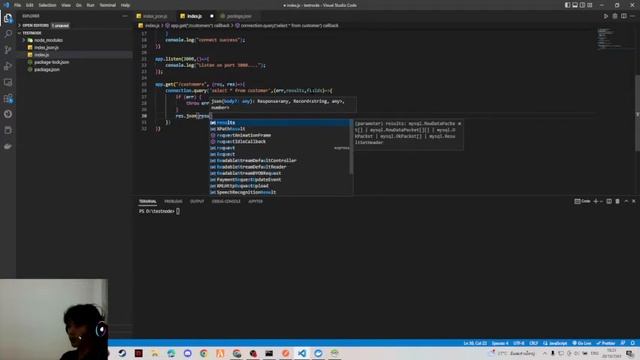 REST API : GET(all) / GET(id) смотреть онлайн