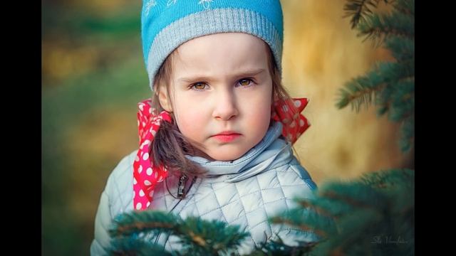 Olympus ED f 2.8 Pro 40-150mm ( Часть - 2 Портрет ) смотреть онлайн