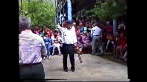 Традиционная черкесская (адыгская) свадьба