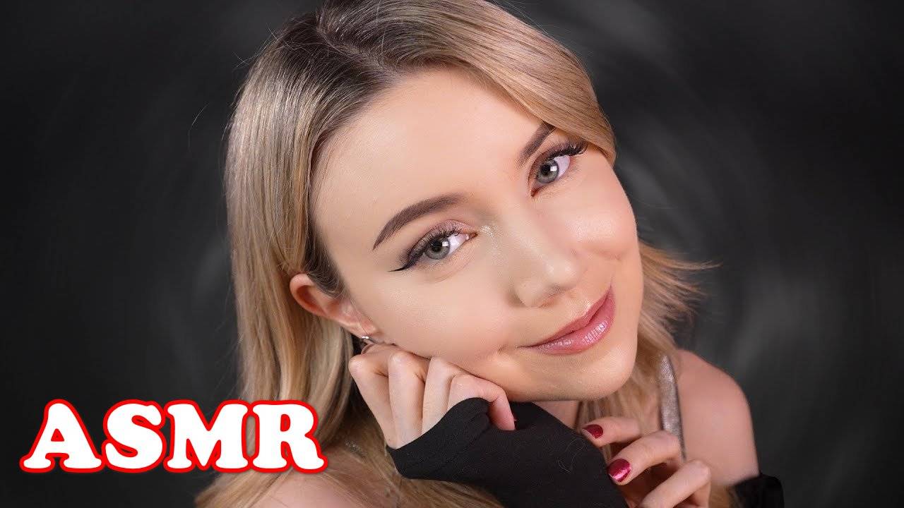 💝 DizzyKitten ASMR ~ [АСМР] Лучшие триггеры, которые помогут вам уснуть смотреть онлайн