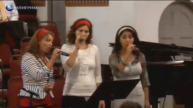 Вышли делатели Божьи. смотреть онлайн