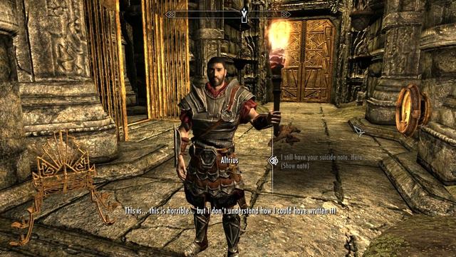 Forgotten City #5: The "Not Good" Ending смотреть онлайн