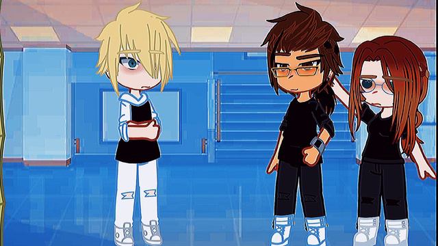 •//•Шо-то с чем-то•//•¿Меме?•//•Автор, ЛП, хто-то, Такаши•// смотреть онлайн