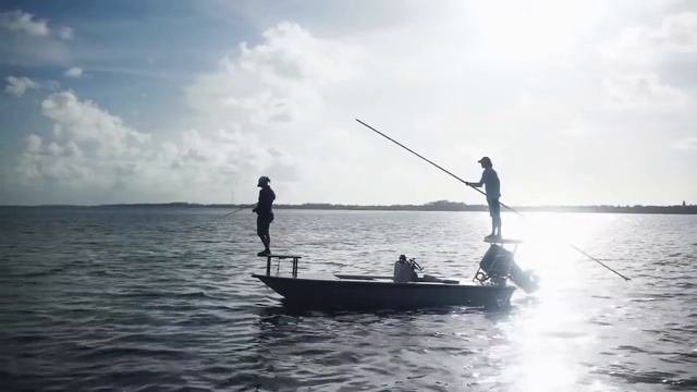 Lowrance Elite 7 HDI Overview смотреть онлайн