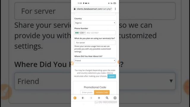 VPS: How to Use And Connect VPS On Android Phone OR Iphone Users смотреть онлайн