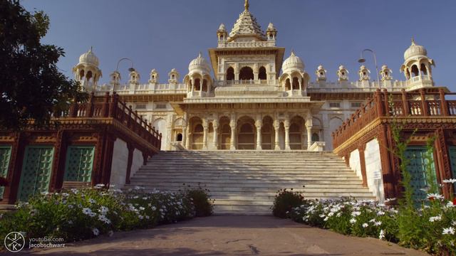 NORTHERN INDIA 4K (Ultra HD) 50 60fps смотреть онлайн