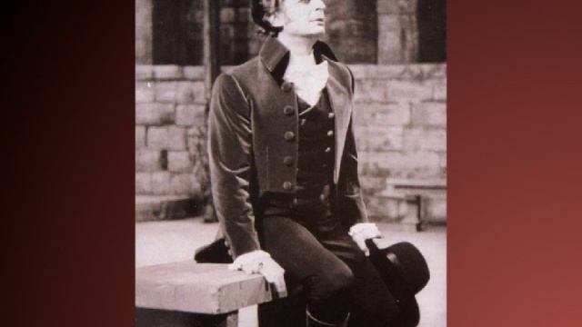 Teresa Berganza Alfredo Kraus "Werther" Massenet смотреть онлайн