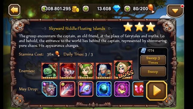 soul hunters heroic chapter 21 Bug смотреть онлайн