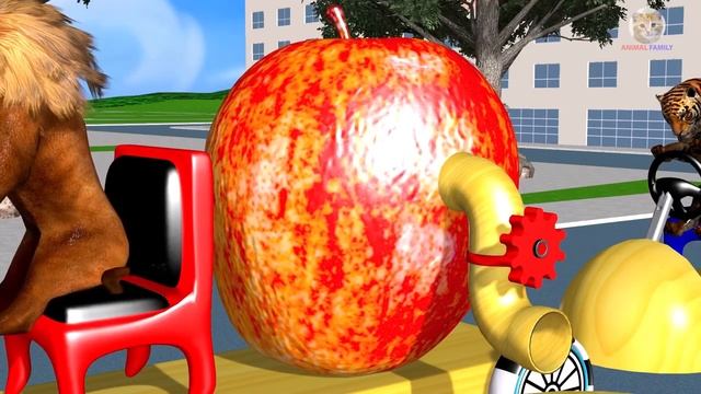 Children Best Cartoon Video