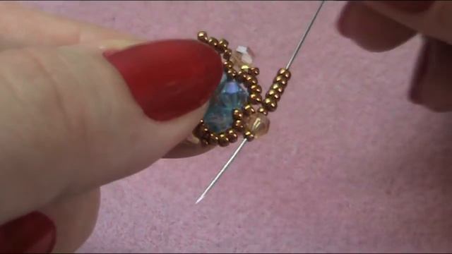 Orecchini Pétit (DIY - Pétit Earrings) смотреть онлайн
