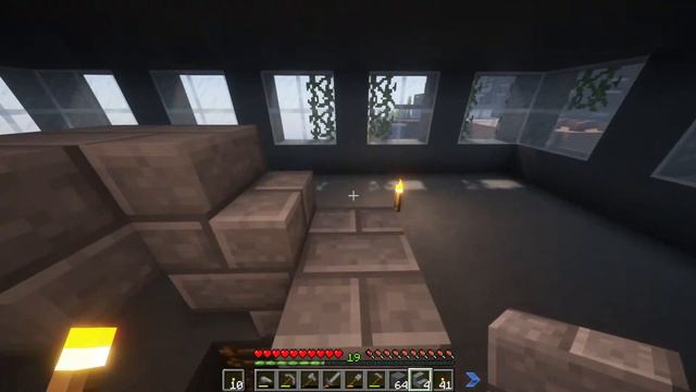 LIVE 🔴 Chill and Gaming - MINECRAFT MOD CURSED WALKING #EPISODE 3 смотреть онлайн