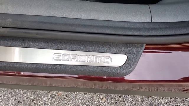 2019 Kia Sorento St. Petersburg, Tampa, Clearwater, Palm Harbor, Largo, FL KG463091 смотреть онлайн