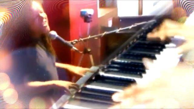 IRONIC - Alanis Morissette. : Piano Cover смотреть онлайн