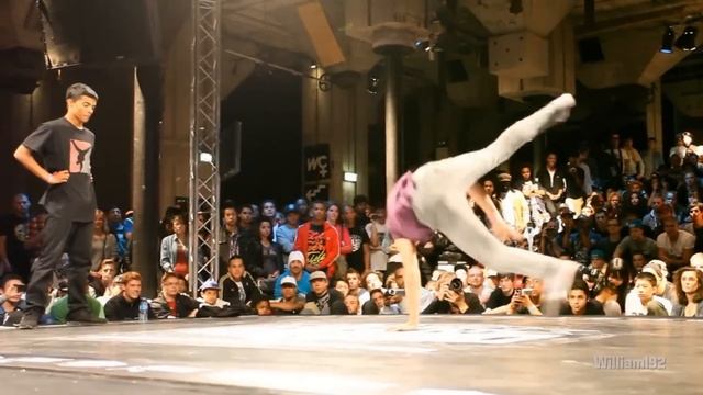 WORLD BEST BBOYS 2012 ( HD 1080p ) смотреть онлайн