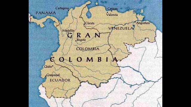 CONFLICTO COLOMBIA NICARAGUA