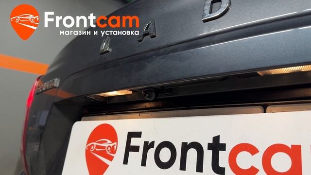 Магнитола Canbox M-Line 7841 для Lada Granta на ANDROID