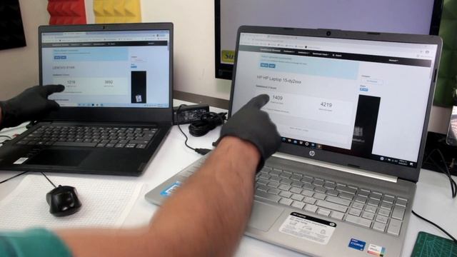 intel core i5 10ma generacion vs i5 11ava generacion - i5 1035g7 vs i5 1135g7 Colombia смотреть онлайн