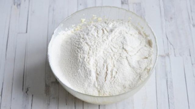 Рецепты от шеф-повара