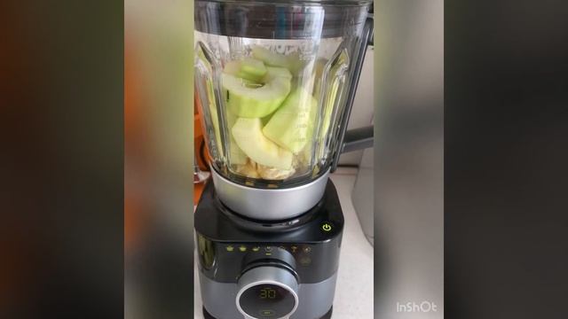 Zepter ArtMix Цептер варення з кабачка та апельсина.