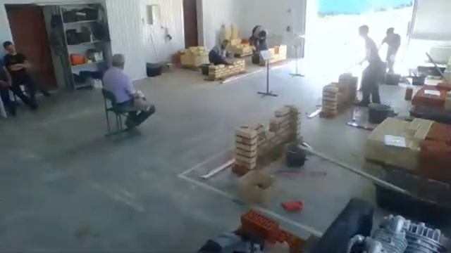Демоэкзамен Буинск БВТ кирпичная кладка смотреть онлайн