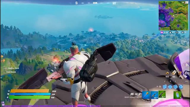 Fortnite Montage New Battlepass unlocked Subscribe ...if you like ... смотреть онлайн