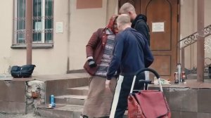 БАБУШКА НАКАЗАЛА ОБИДЧИКА | ПРАНК |СОЦИАЛЬНЫЙ РОЛИК|EDWARD BIL