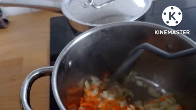 Кушаем полезную рыбу. ЛОСОСЕВЫЙ СУП. смотреть онлайн