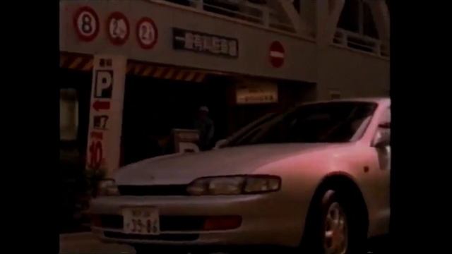 トヨタ　カレン　CM　駐車場編　30秒 смотреть онлайн