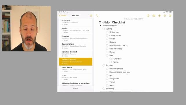 9 Best Writing Apps for iPad смотреть онлайн