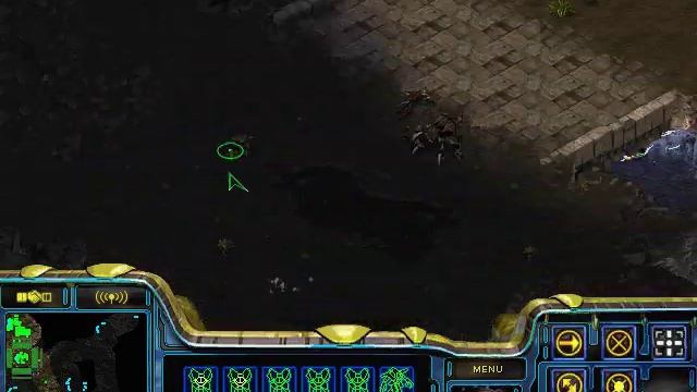 not standard pvz (sc bw) смотреть онлайн