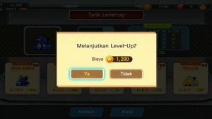 Incredible Tank - How to Tank Level Up