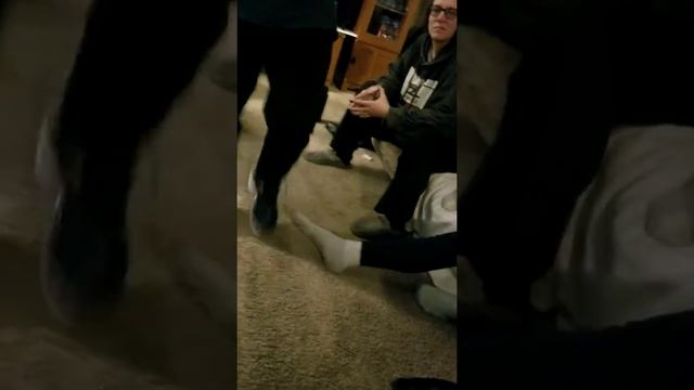 Thanksgiving games: Pictionary Air Macy's turn 2019 смотреть онлайн