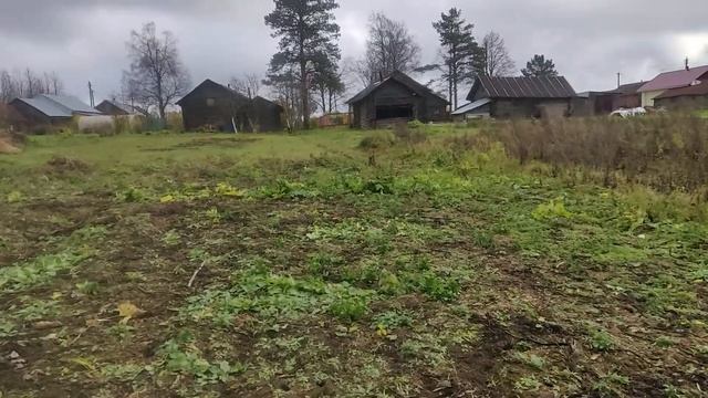 Дрова есть, а печки нет! Деревенские безумцы смотреть онлайн