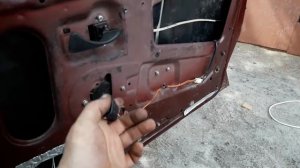 Электростеклоподъемник 2109 не работает в чём причина