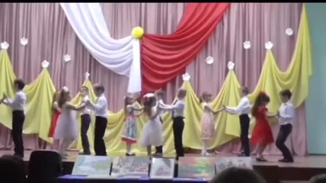 Танцевальная группа "Каблучок" танец "Ох, Сережка" 2021г. смотреть онлайн