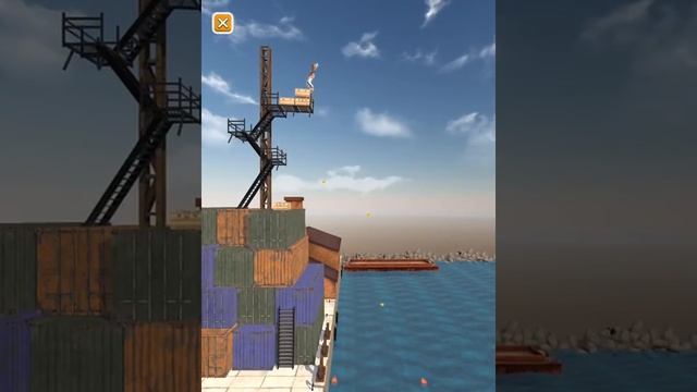 Flip diving unlimited jump glitch 100% working( read description) смотреть онлайн